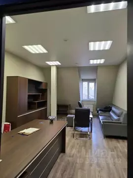 Офис в Иркутская область, Иркутск ул. Рабочего Штаба, 38 (30 м)