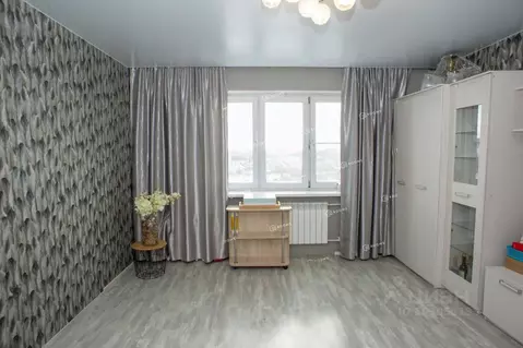 2-к кв. Тульская область, Тула ул. Хворостухина, 19 (60.6 м)