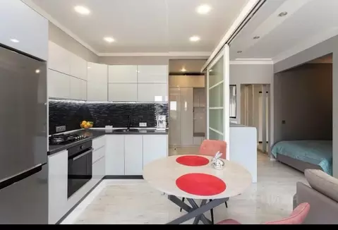 1-к кв. Калининградская область, Калининград ул. Ульяны Громовой, 121 ...