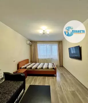 1-к кв. Самарская область, Тольятти ул. 70 лет Октября, 11 (40.0 м)