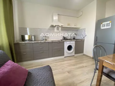 1-к кв. Санкт-Петербург ул. Невзоровой, 9 (35.0 м)