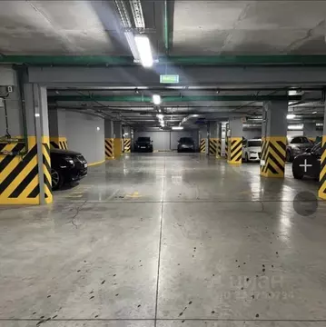 Гараж в Москва Шелепихинская наб., 38к5 (13 м)