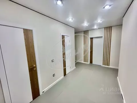 2-к кв. Калужская область, Калуга ул. Минская, 24 (62.62 м)