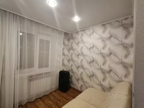 1-к кв. Белгородская область, Старый Оскол Интернациональный мкр, 29 ...