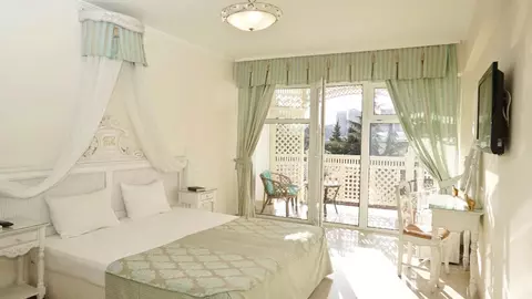 Комната Крым, Алушта ул. Партизанская, 12 (27.0 м)