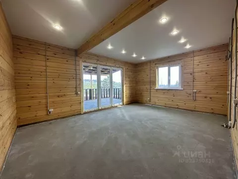 Дом в Иркутская область, Иркутский муниципальный округ, Восточный ДНТ ...