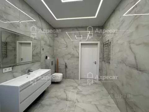 Дом в Волгоградская область, Волгоград Окольная ул. (218 м)