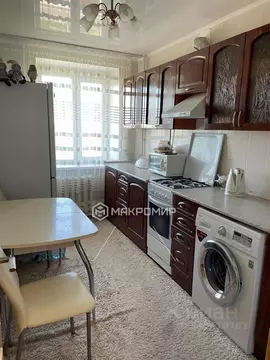 3-к кв. Брянская область, Брянск Уральский пер., 10 (58.8 м)