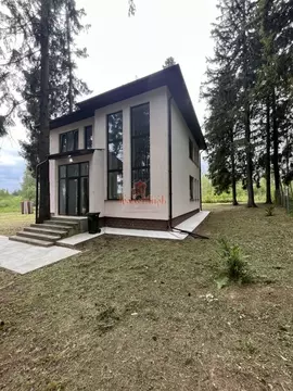 Дом в Московская область, Дмитровский муниципальный округ, д. Капорки ...