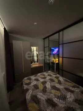 Студия Новосибирская область, Новосибирск ул. Забалуева, 96 (27.0 м)