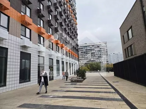 Помещение свободного назначения в Москва Лобненская ул., 13к3 (99 м)