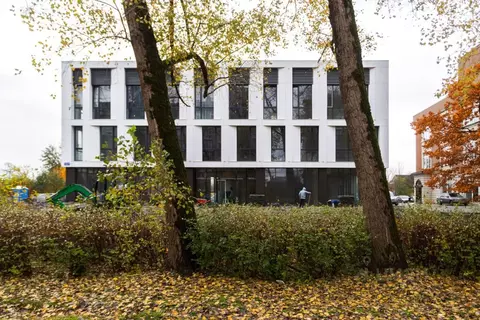 Офис в Калининградская область, Калининград Советский просп., 197 (14 ...