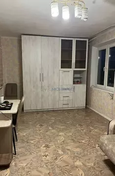 1-к кв. Нижегородская область, Нижний Новгород Березовская ул., 75 ...