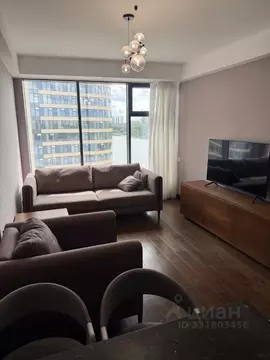 3-к кв. Москва Ленинградское ш., 69к2 (65.0 м)
