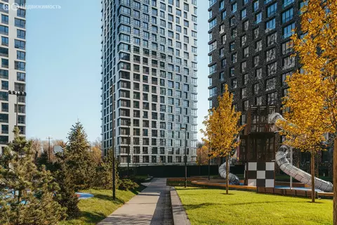 2-комнатная квартира: Москва, Гжатская улица, 5к8 (47.8 м)