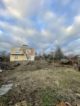 Участок в Московская область, Одинцовский городской округ, д. Щедрино ...