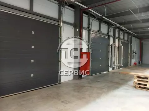 Склад в Московская область, Раменский муниципальный округ, д. Кулаково ...