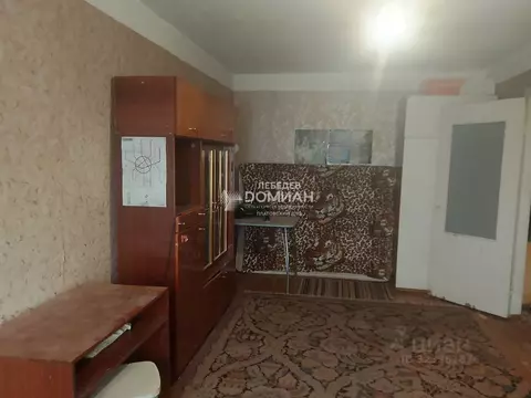 1-к кв. Ростовская область, Октябрьский район, пос. Персиановский ул. ...