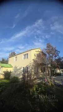 Дом в Хабаровский край, Хабаровск ул. Хорышева, 20 (117 м)