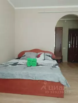 1-к кв. Московская область, Фрязино ул. Горького, 6 (37.0 м)