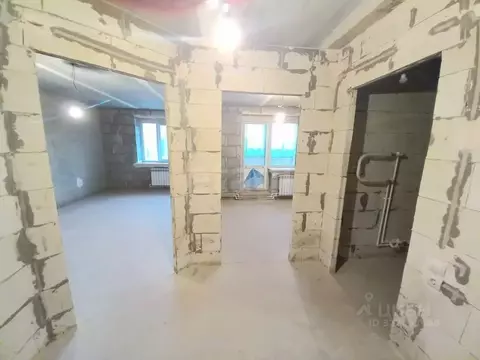 1-к кв. Тамбовская область, Тамбов городской округ, пос. Строитель, ...