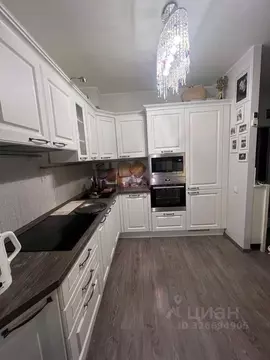 1-к кв. Санкт-Петербург ш. Суздальское, 24к3 (28.4 м)