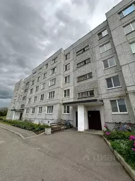 2-к кв. Новгородская область, Новгородский район, Трубичинское с/пос, ...