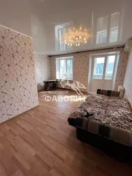 Квартира, 1 комната, 35.29 м