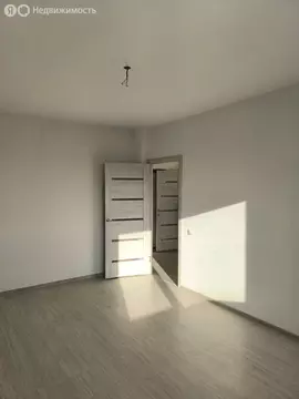 1-комнатная квартира: Пенза, улица Антонова, 5Н (44 м)