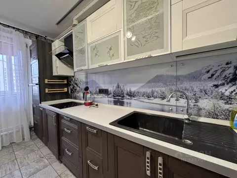 2-к кв. Московская область, Балашиха ул. 40 лет Победы, 27 (62.0 м)