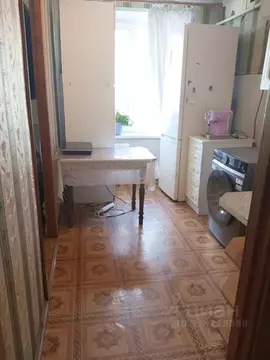 Комната Москва ул. Руставели, 6К6