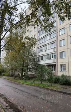 2-к кв. Ленинградская область, Сертолово Всеволожский район, ул. ...