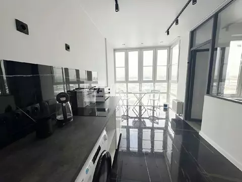 Продается 1-комнатная квартира