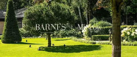 Участок в Московская область, Одинцовский городской округ, Мэдисон ...