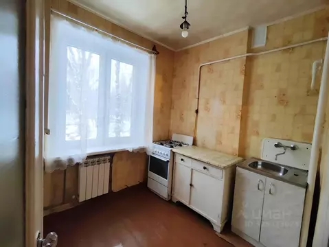 1-к кв. Самарская область, Самара ул. Гагарина, 68 (30.7 м)