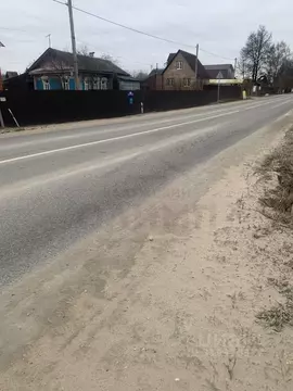 Участок в Калужская область, Калуга городской округ, с. Росва ул. ...