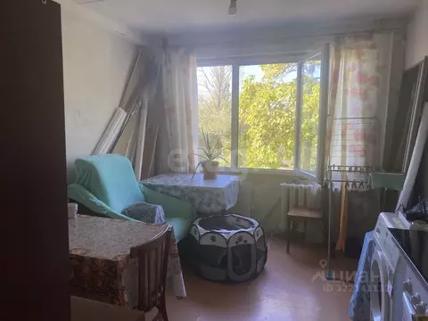 2-к кв. Ставропольский край, Пятигорск ул. Ермолова (33.5 м)