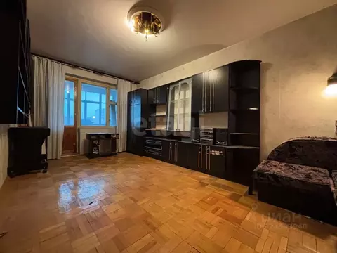 1-к кв. Московская область, Раменское Красноармейская ул., 27а (38.7 ...