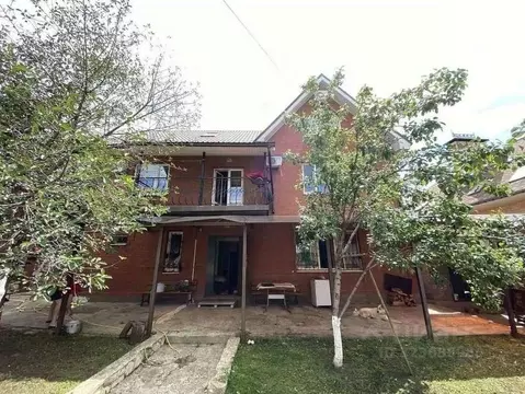 Коттедж в Самарская область, Самара 9-я линия (255 м)