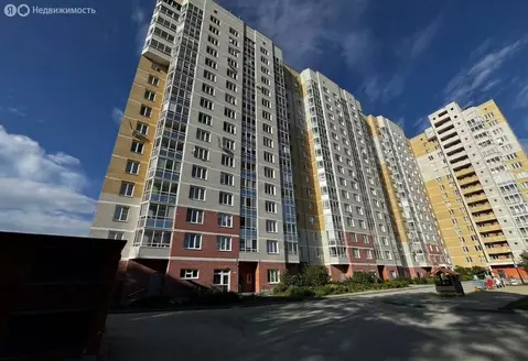 1к в 3-комнатной квартире (20 м)