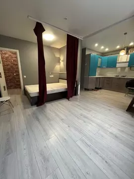 1-к кв. Московская область, Красногорск городской округ, Сабурово пгт ...