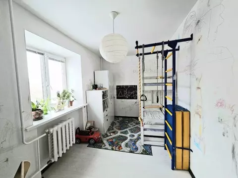 2-к кв. Тюменская область, Тюмень ул. Котовского, 10 (51.0 м)