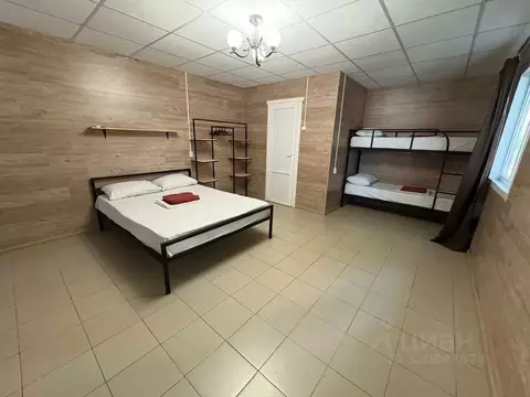 Комната Краснодарский край, Геленджик городской округ, с. ...