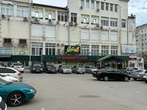 Торговая площадь в Севастополь просп. Октябрьской Революции, 38/12 ...