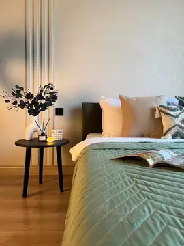 1-к кв. Московская область, Видное ул. Олимпийская, 6 (30.0 м)