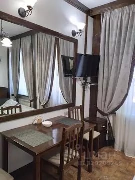 1-к кв. Ивановская область, Плес Приволжский район, Советская ул., 19 ...