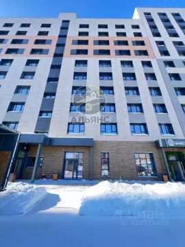 1-к кв. Ямало-Ненецкий АО, Новый Уренгой Славянский мкр, 2/1 (49.66 м)