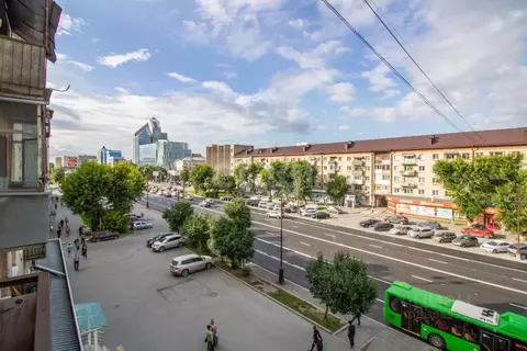 1-к кв. Тюменская область, Тюмень ул. Республики, 146 (29.2 м)