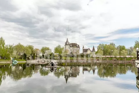 Продается участок в КП Княжье Озеро