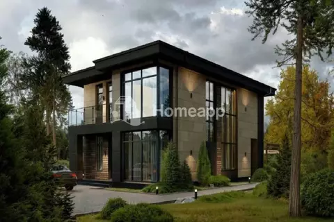 Продается дом в г. Химки